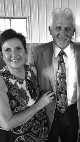 Jaskos Celebrate 50th